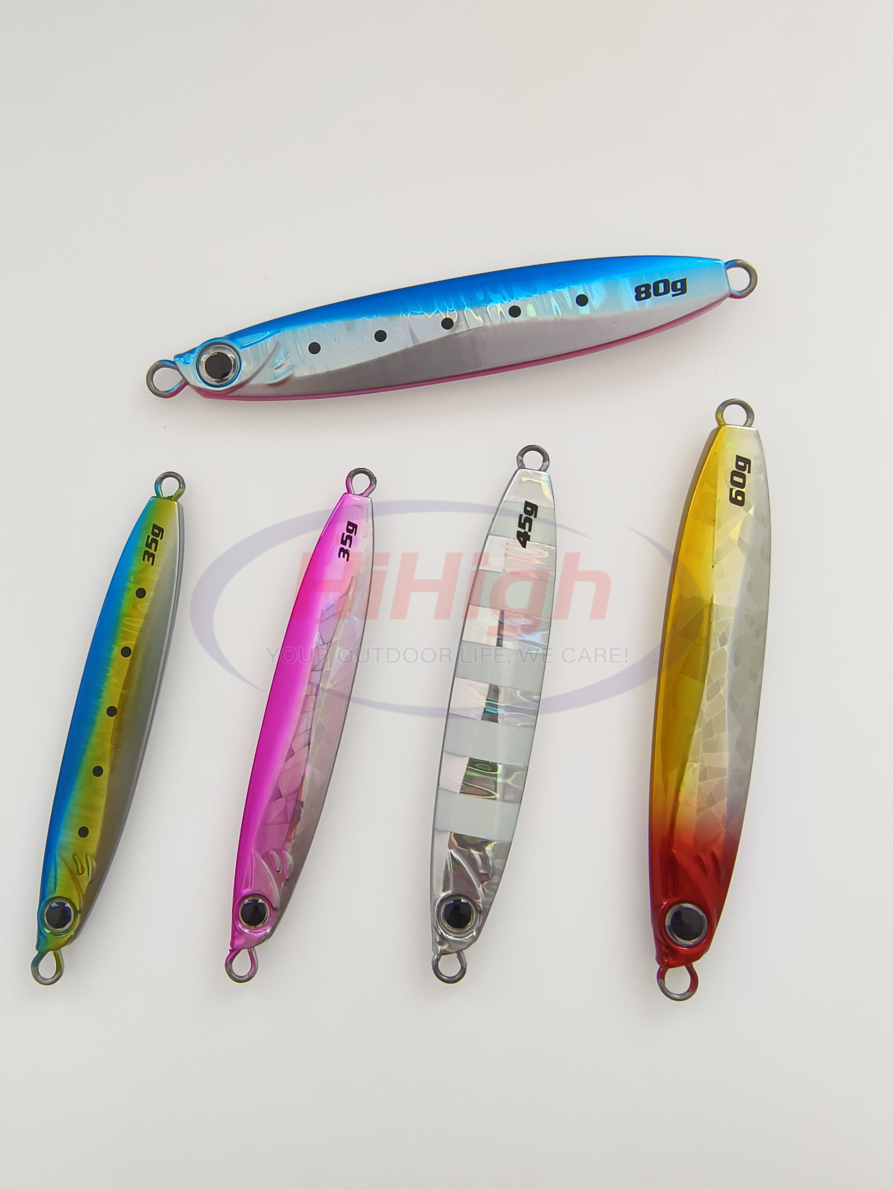 Metal jigs2